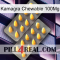 Kamagra Chewable 100Mg cialis2